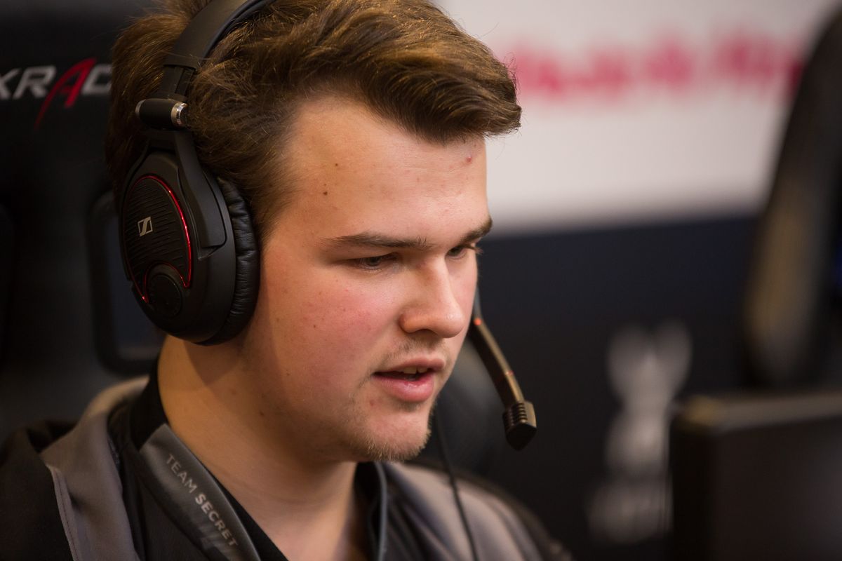 KheZu - Dota 2 Wiki