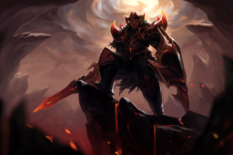 fire dragon of doom