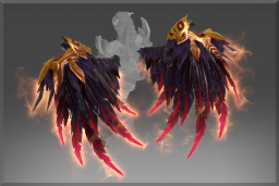 Bloodfeather Wings Dota 2 Wiki