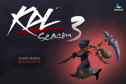 Korea Dota League Season 3 - Dota 2 Wiki