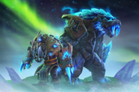 Lone Druid Dota 2 Wiki