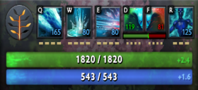 Morphling Dota 2 Wiki