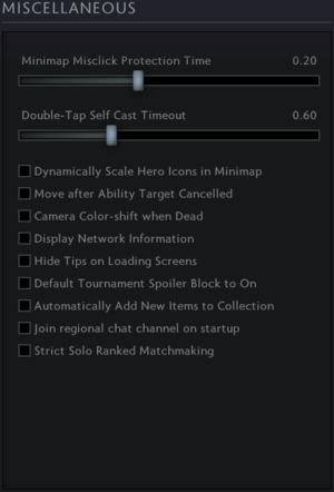 Matchmaking-Ping-Limit