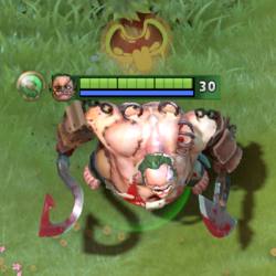 Pudge Dota 2 Wiki