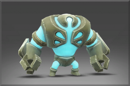 Vaal The Animated Construct Dota 2 Wiki