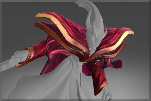 Mantle of Flowing Entropy - Dota 2 Wiki