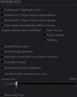 Matchmaking disabled