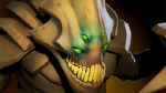 150px Sand King icon - Emergenceingame