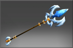 Staff Of The Frozen Feather Dota 2 Wiki
