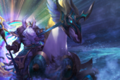 Frostivus 2018 Treasure Ii Dota 2 Wiki