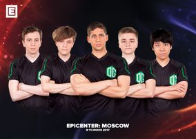 Og Dota 2 Og Dota 2
