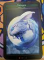 Wallpaper Tsukumo The Moon Cloud Dota 2 Wiki Desktop Wallpaper