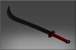 Kantusa The Script Sword Dota 2 Wiki