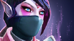 150px Templar Assassin icon - Emergenceingame