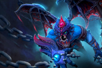 Night Stalker Dota 2 Wiki