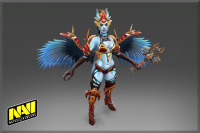 Queen Of Pain Dota 2 Wiki