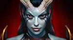 150px Queen of Pain icon - Emergenceingame