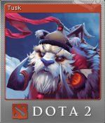 Trading Card Foil Icon - Tusk.png