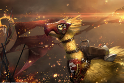 final fantasy type 0