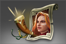 Lina Announcer Pack Dota 2 Wiki