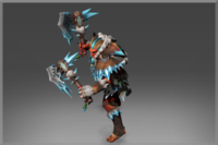 Icewrack Marauder