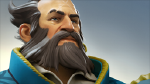 150px Kunkka icon - Emergenceingame