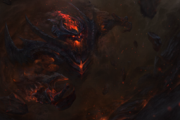 Diabolical Fiend Dota 2 Wiki