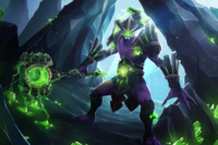 Faceless Void Dota 2 Wiki