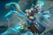 Frostivus 2018 Treasure Ii Dota 2 Wiki