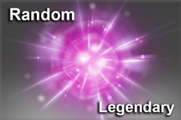 Random Legendary Item Dota 2 Wiki