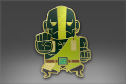 Pin Earth Spirit Dota 2 Wiki