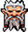 Steam Emoticon - Lone Druid.png