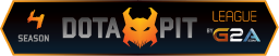 Minibanner Dota Pit League Season 4.png