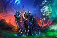 Loading Screen Dota 2 Wiki