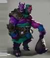 Ogre Magi Dota 2 Wiki