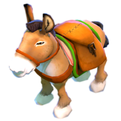 Courier Dota 2 Wiki
