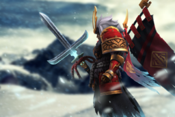 Siege Of The Arctic Hall Dota 2 Wiki
