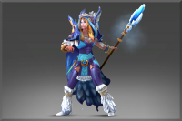 Crystal Maiden Dota 2 Wiki