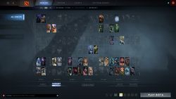Dota 2 matchmaking unavailable due to maintenance