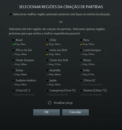 Classificato matchmaking Dota 2 wiki