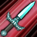 Stifling Dagger icon.png Stifling Dagger icon.png