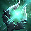 Arcane Orb icon.png Arcane Orb icon.png
