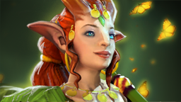 Enchantress Dota Auto Chess Wiki