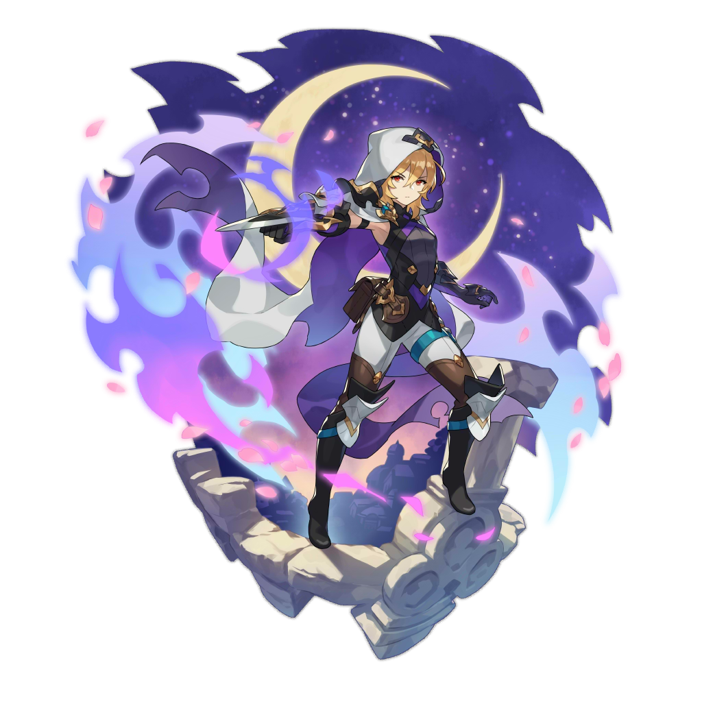 dragalia lost gamepedia