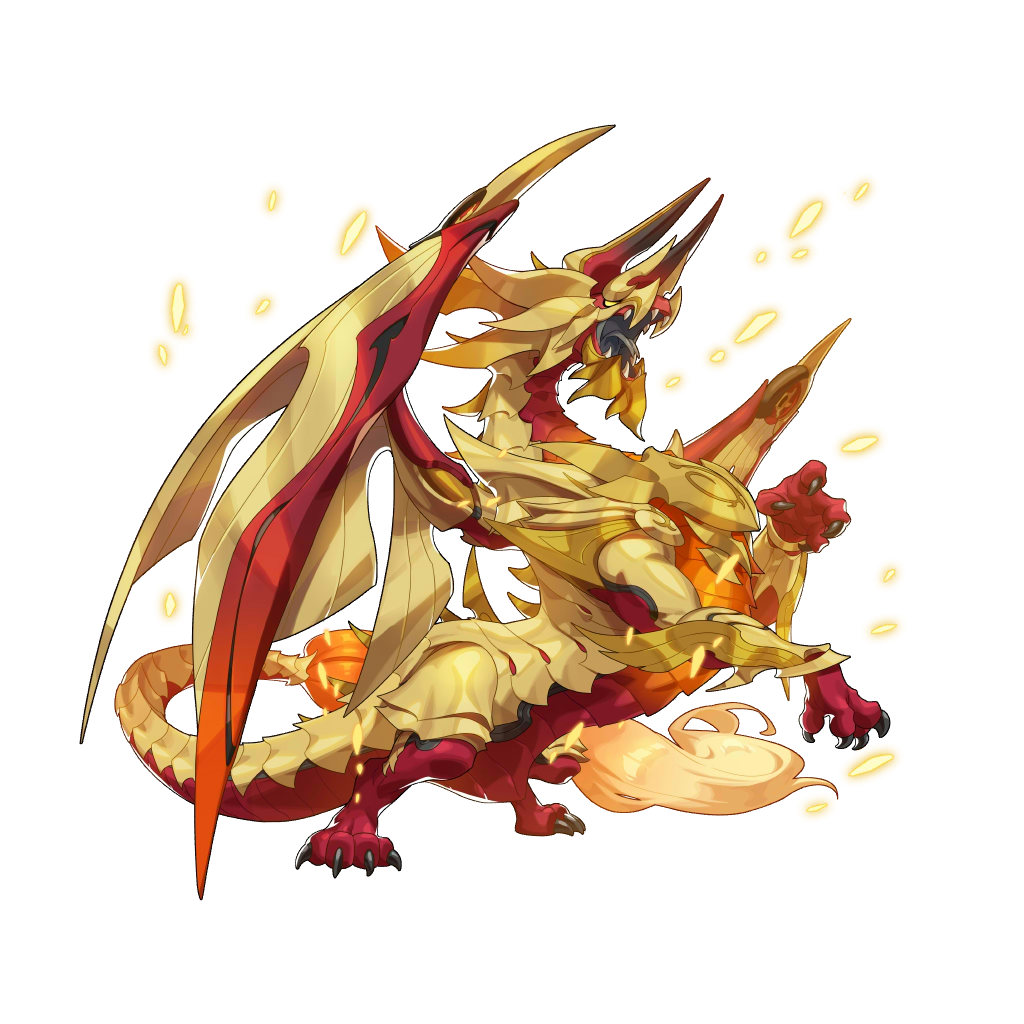 Kagutsuchi Dragalia Lost Wiki