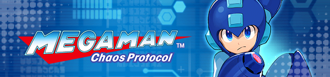 Banner Mega Man Chaos Protocol.png