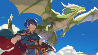 Marth Misc Dragalia Lost Wiki