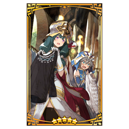Heavenly Holiday Dragalia Lost Wiki