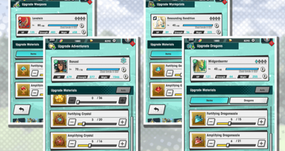 Augments Dragalia Lost Wiki
