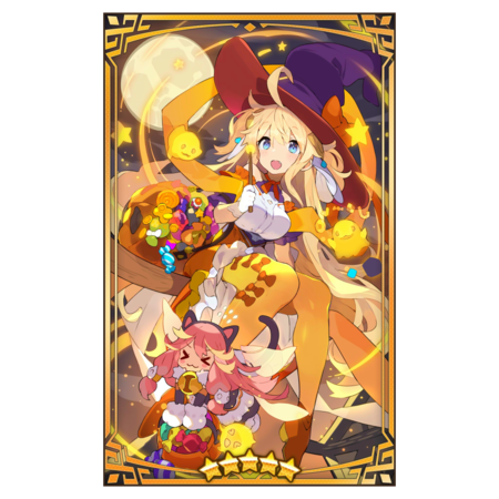 Candy Couriers Dragalia Lost Wiki